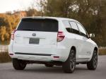 Toyota RAV4 EV Concept 2010 года